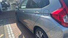 Honda Jazz 1.3 EX 5dr CVT Petrol Hatchback